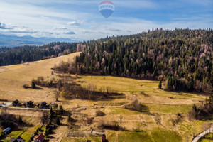 Działka na sprzedaż 12272m2 nowotarski Nowy Targ Łopuszna - zdjęcie 3