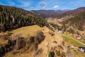 Działka na sprzedaż 12272m2 nowotarski Nowy Targ Łopuszna - zdjęcie 3