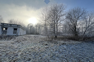 Działka na sprzedaż 1097m2 oświęcimski Oświęcim Gospodarcza - zdjęcie 1