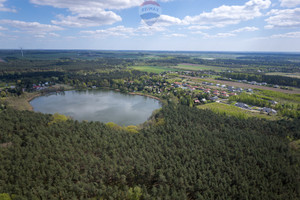 Działka na sprzedaż 1049m2 nowodworski Pomiechówek Błędowo Sielawy - zdjęcie 2