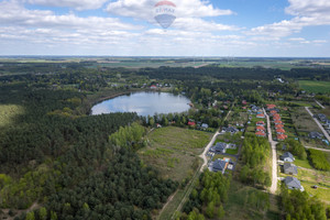 Działka na sprzedaż nowodworski Pomiechówek Błędowo Sielawy - zdjęcie 1