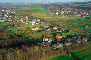 Działka do wynajęcia 5700m2 nowosądecki Stary Sącz - zdjęcie 3