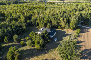 Dom na sprzedaż 205m2 lipnowski Skępe Czarny Las - zdjęcie 3