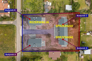 Dom na sprzedaż 151m2 miński Mińsk Mazowiecki - zdjęcie 3