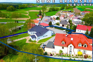 Komercyjne na sprzedaż 1094m2 zielonogórski Babimost Nowe Kramsko Powstańców Wielkopolskich - zdjęcie 2