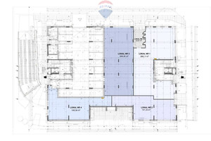 Komercyjne na sprzedaż 830m2 grodziski Grodzisk Mazowiecki T. Bairda - zdjęcie 2