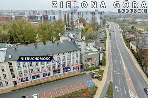 Komercyjne na sprzedaż 432m2 Zielona Góra gen. Jarosława Dąbrowskiego - zdjęcie 1