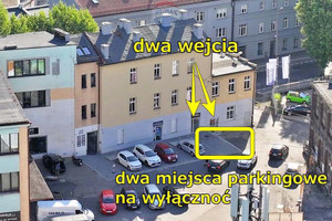 Komercyjne do wynajęcia 60m2 Bielsko-Biała - zdjęcie 3