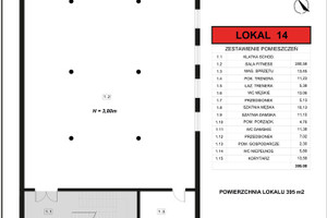 Komercyjne do wynajęcia 395m2 kartuski Kartuzy Dzierżążno - zdjęcie 2