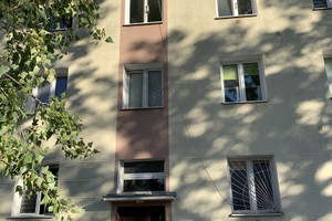 Mieszkanie na sprzedaż 32m2 Warszawa Kawcza - zdjęcie 3