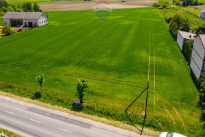 Działka na sprzedaż 1018m2 sokołowski Sokołów Podlaski Węgrowska - zdjęcie 2