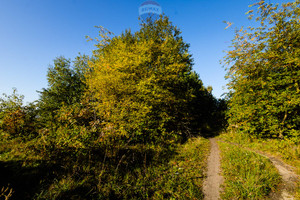 Działka na sprzedaż 1462m2 Łódź Polesie - zdjęcie 3