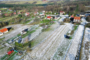 Działka na sprzedaż 1379m2 żywiecki Żywiec - zdjęcie 2