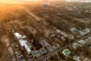 Działka na sprzedaż Dąbrowa Górnicza Ząbkowice - zdjęcie 1