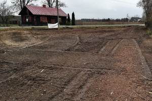 Działka na sprzedaż płoński Sochocin Kondrajec - zdjęcie 2