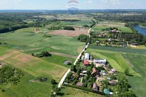 Działka na sprzedaż 1001m2 ostródzki Morąg Bogaczewo - zdjęcie 2