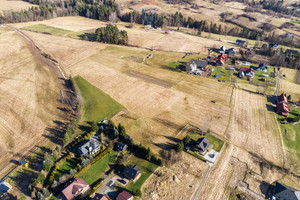 Działka na sprzedaż 2923m2 nowotarski Rabka-Zdrój Zaryte - zdjęcie 2