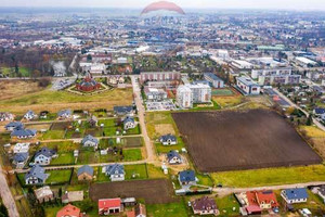 Działka na sprzedaż 19592m2 sokołowski Sokołów Podlaski Oleksiaka Wichury - zdjęcie 2