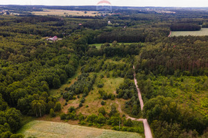 Działka na sprzedaż łódzki wschodni Nowosolna Boginia - zdjęcie 3