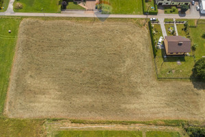 Działka na sprzedaż 1459m2 bielski Kozy Żytnia - zdjęcie 2