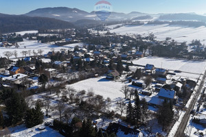 Działka na sprzedaż 2467m2 cieszyński Goleszów Dzięgielów Słoneczna - zdjęcie 3