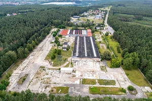 Działka na sprzedaż 80100m2 chodzieski Chodzież Marcina Kasprzaka - zdjęcie 1