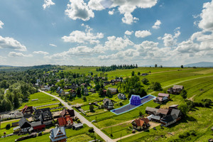 Dom na sprzedaż 515m2 nowotarski Czarny Dunajec Stare Bystre - zdjęcie 3