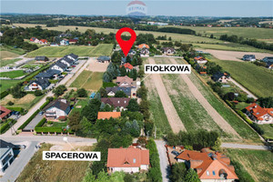 Dom na sprzedaż 260m2 krakowski Wielka Wieś Giebułtów Fiołkowa - zdjęcie 2