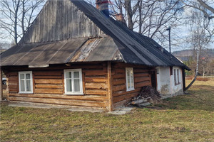 Dom na sprzedaż 130m2 bielski Wilkowice Bystra - zdjęcie 3