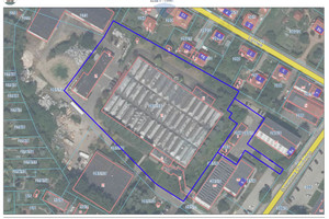 Komercyjne na sprzedaż 5000m2 kętrzyński Kętrzyn Bolesława Chrobrego - zdjęcie 3