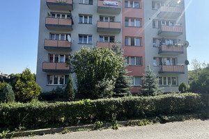 Mieszkanie na sprzedaż 37m2 Rybnik Barbary - zdjęcie 1