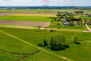 Działka na sprzedaż 24474m2 węgrowski Liw Tończa - zdjęcie 2