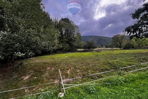 Działka na sprzedaż 2068m2 bielski Porąbka Czaniec - zdjęcie 2