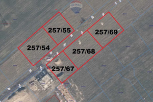 Działka na sprzedaż 525m2 kołobrzeski Siemyśl Kołobrzeska - zdjęcie 1