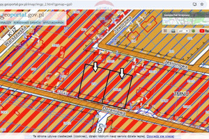 Działka na sprzedaż 1100m2 miński Halinów Hipolitów Dereniowa - zdjęcie 4