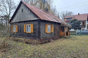 Działka na sprzedaż miński Latowicz Redzyńskie - zdjęcie 3