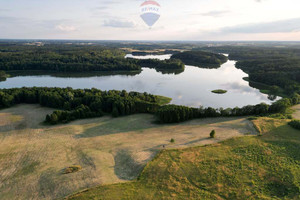 Działka na sprzedaż 3135m2 olsztyński Barczewo Ramsowo - zdjęcie 3