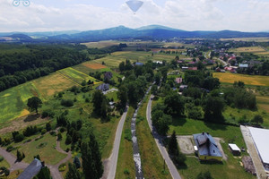 Działka na sprzedaż 7730m2 prudnicki Prudnik Moszczanka - zdjęcie 1