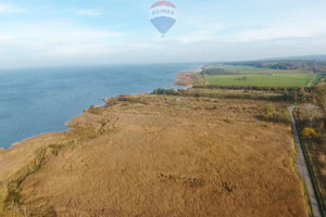 Działka na sprzedaż 43046m2 elbląski Tolkmicko Suchacz Cegielniana - zdjęcie 2