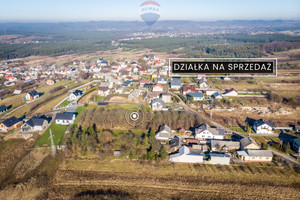 Działka na sprzedaż 2780m2 olkuski Klucze Kolbark - zdjęcie 1