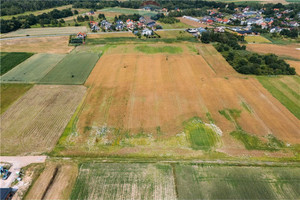 Działka na sprzedaż 3012m2 krakowski Czernichów Kłokoczyn Sarnia - zdjęcie 3