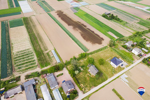 Działka na sprzedaż 1200m2 krakowski Igołomia-Wawrzeńczyce Igołomia - zdjęcie 3