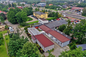 Komercyjne do wynajęcia 1433m2 Bielsko-Biała Tylna - zdjęcie 2