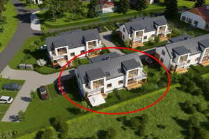 Mieszkanie na sprzedaż 57m2 bielski Buczkowice Rybarzowice - zdjęcie 2