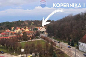 Mieszkanie na sprzedaż 47m2 braniewski Frombork Kopernika - zdjęcie 1