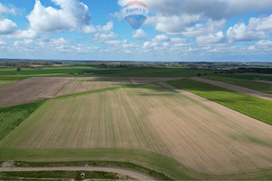 Działka na sprzedaż 89068m2 kołobrzeski Siemyśl Niemierze - zdjęcie 3