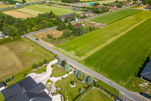 Działka na sprzedaż łódzki wschodni Rzgów Stadionowa - zdjęcie 1