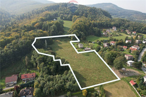 Działka na sprzedaż 22000m2 cieszyński Ustroń - zdjęcie 1