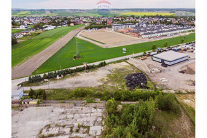 Działka na sprzedaż 5502m2 Zabrze - zdjęcie 2