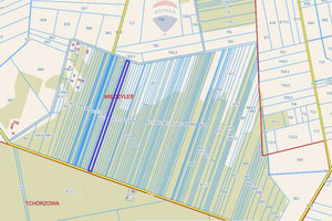 Działka na sprzedaż 8700m2 węgrowski Miedzna Międzyleś - zdjęcie 1